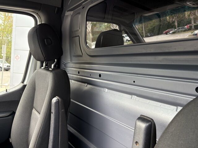 2022 Mercedes-Benz Sprinter 1500 Cargo Van 144 in. WB Jacksonville FL