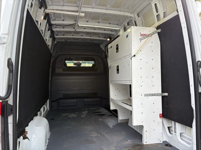 2022 Mercedes-Benz Sprinter 1500 Cargo Van 144 in. WB Jacksonville FL