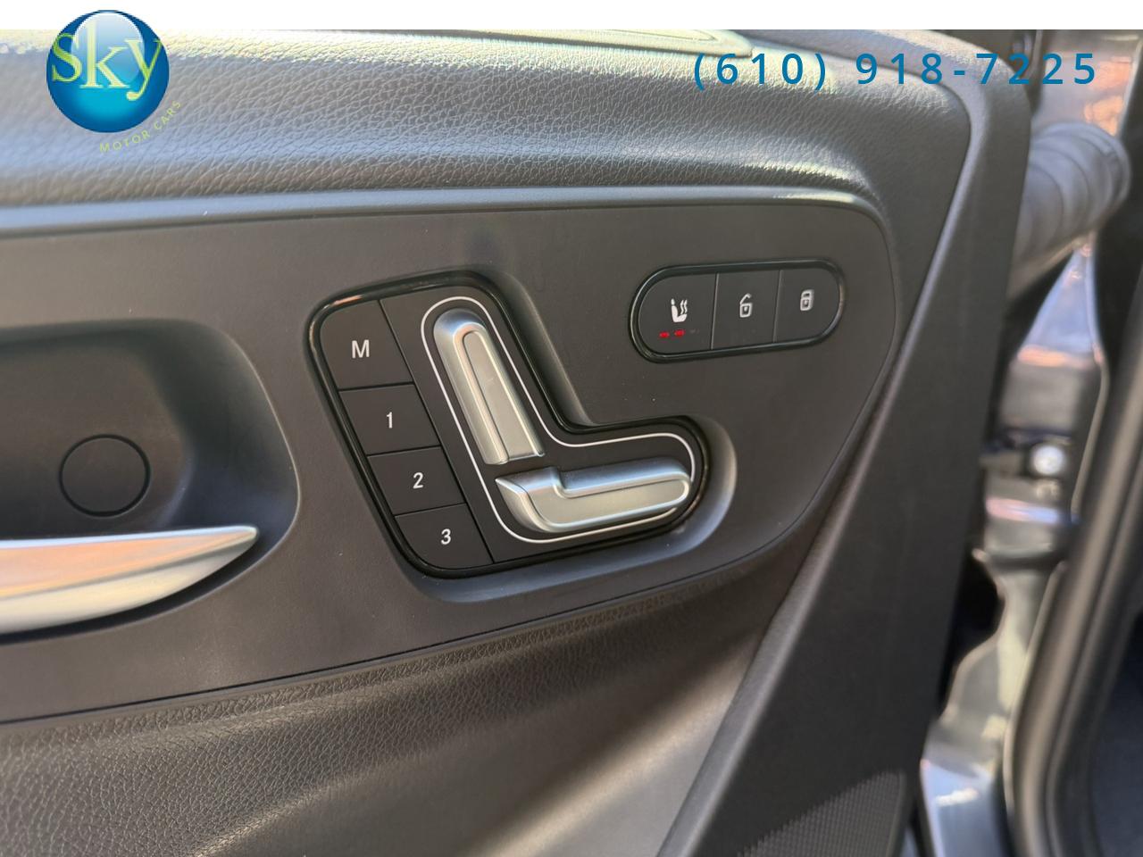 2022 Mercedes-Benz Sprinter 2024 Thor Motor Coach 19R Freedom Elite West Chester PA