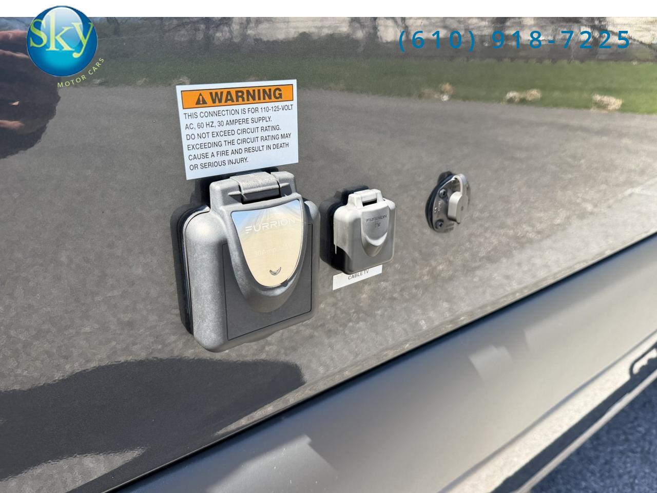 2022 Mercedes-Benz Sprinter 2024 Thor Motor Coach 19R Freedom Elite West Chester PA