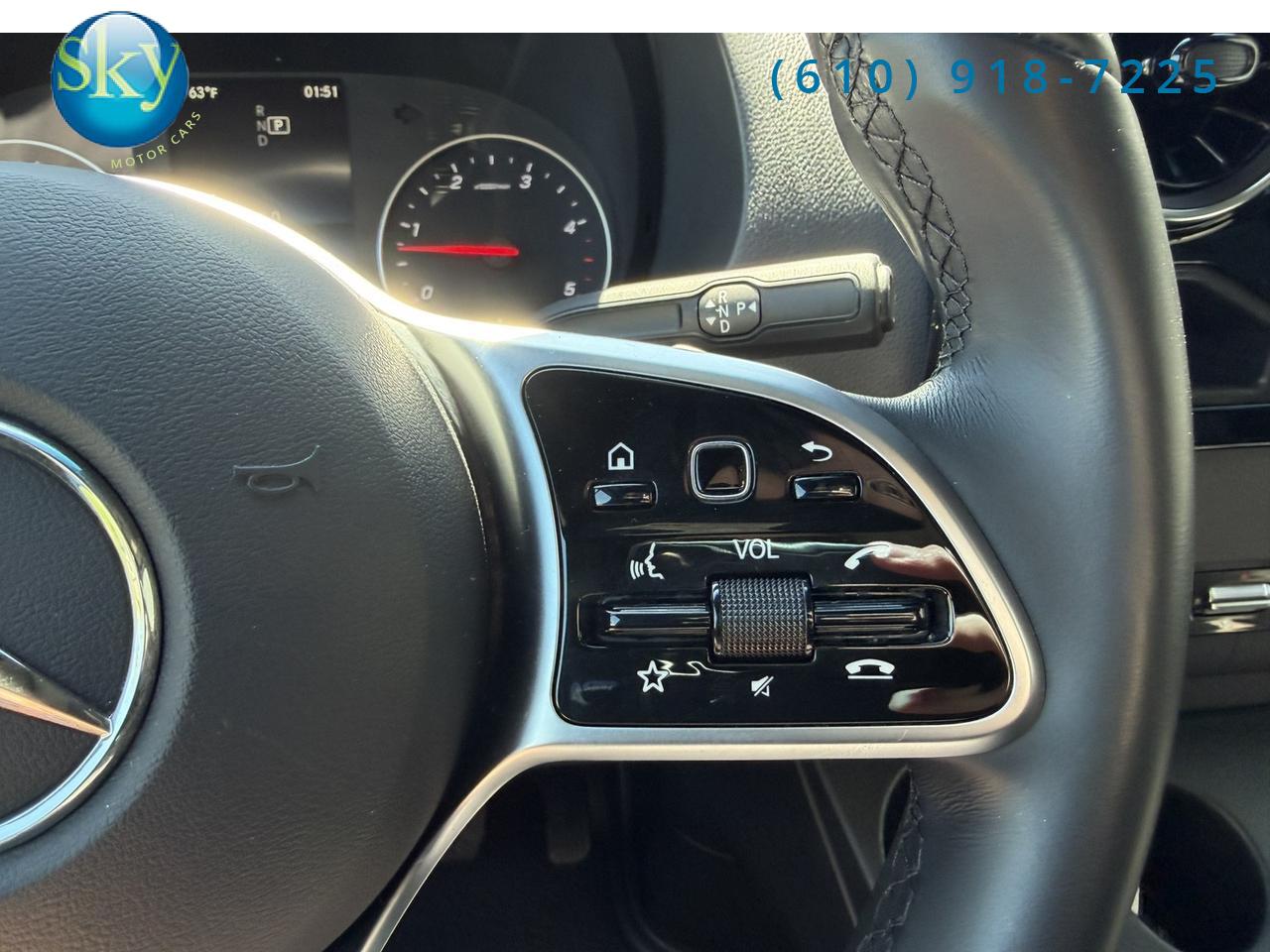 2022 Mercedes-Benz Sprinter 2024 Thor Motor Coach 19R Freedom Elite West Chester PA