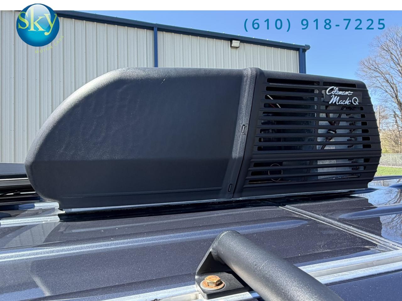 2022 Mercedes-Benz Sprinter 2024 Thor Motor Coach 19R Freedom Elite West Chester PA