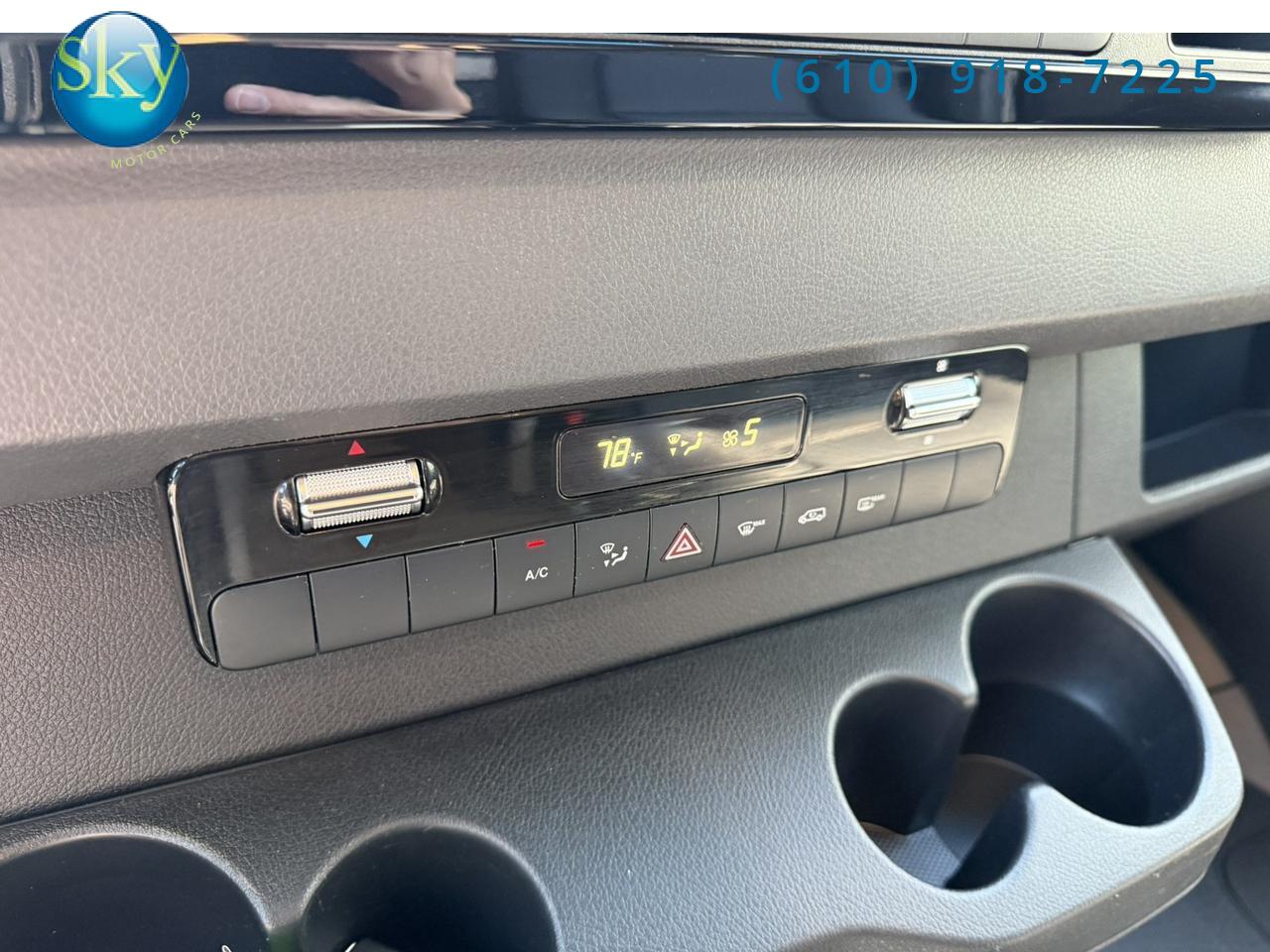 2022 Mercedes-Benz Sprinter 2024 Thor Motor Coach 19R Freedom Elite West Chester PA