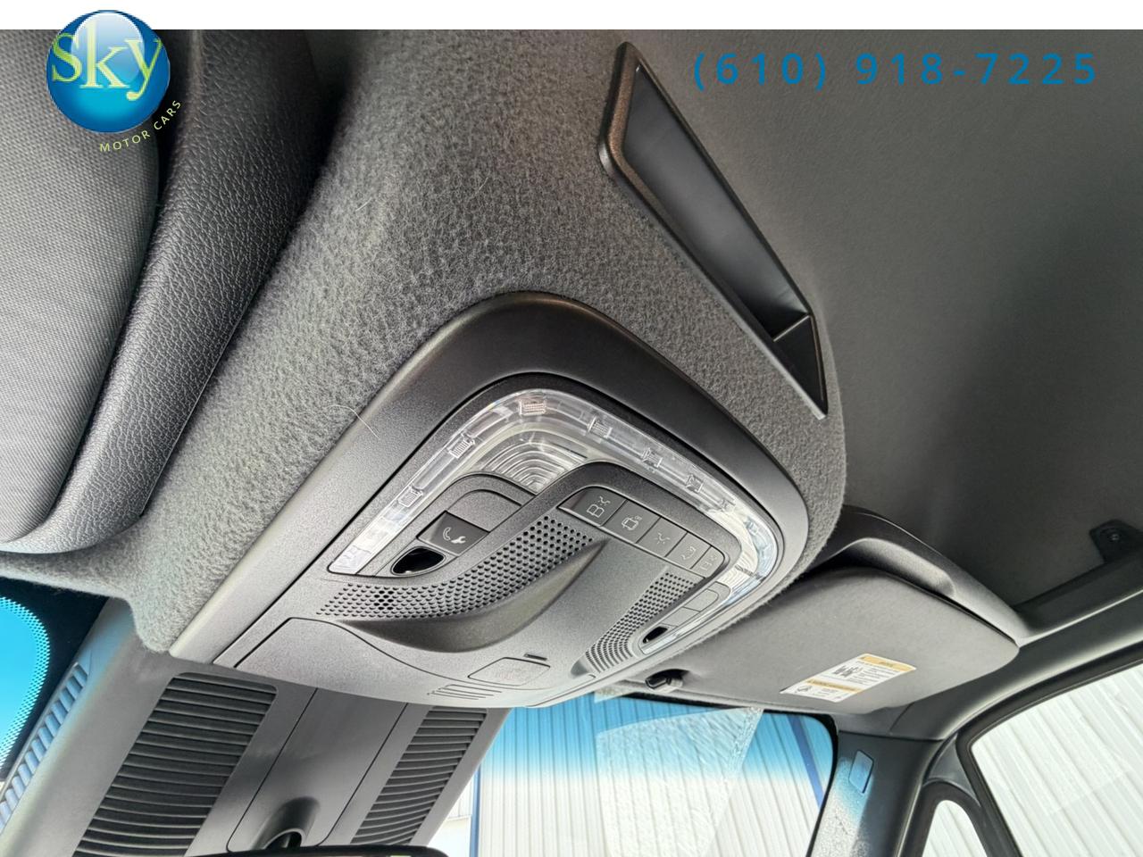 2022 Mercedes-Benz Sprinter 2024 Thor Motor Coach 19R Freedom Elite West Chester PA