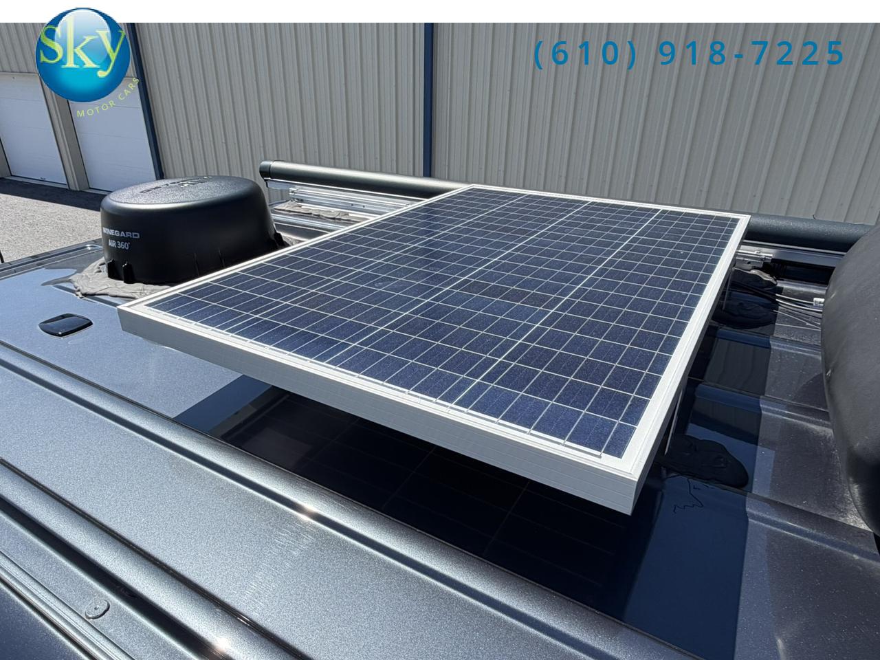 2022 Mercedes-Benz Sprinter 2024 Thor Motor Coach 19R Freedom Elite West Chester PA