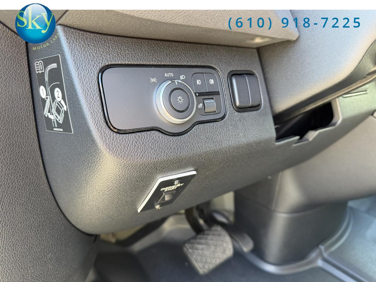 2022 Mercedes-Benz Sprinter 2024 Thor Motor Coach 19R Freedom Elite West Chester PA