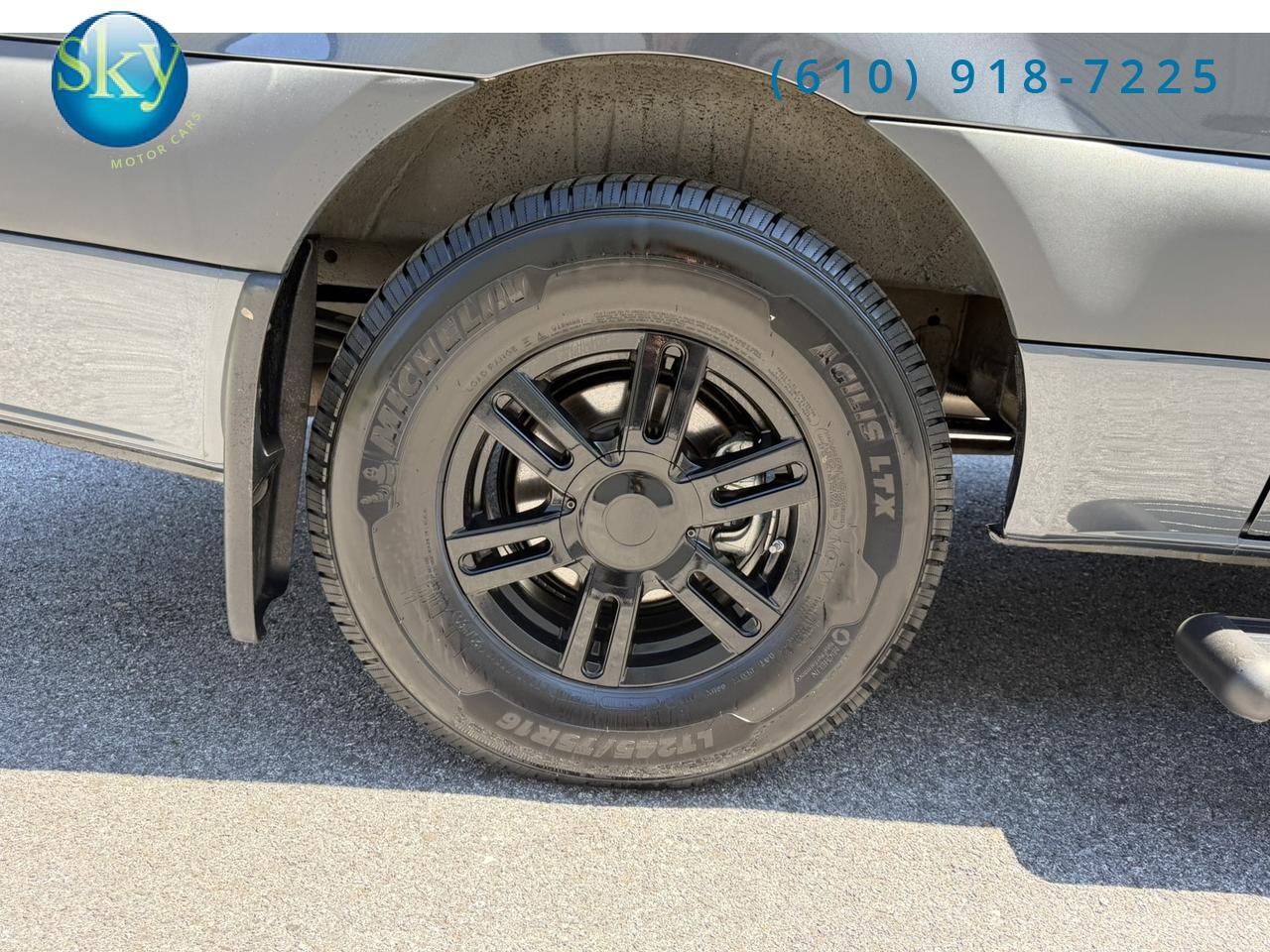 2022 Mercedes-Benz Sprinter 2024 Thor Motor Coach 19R Freedom Elite West Chester PA