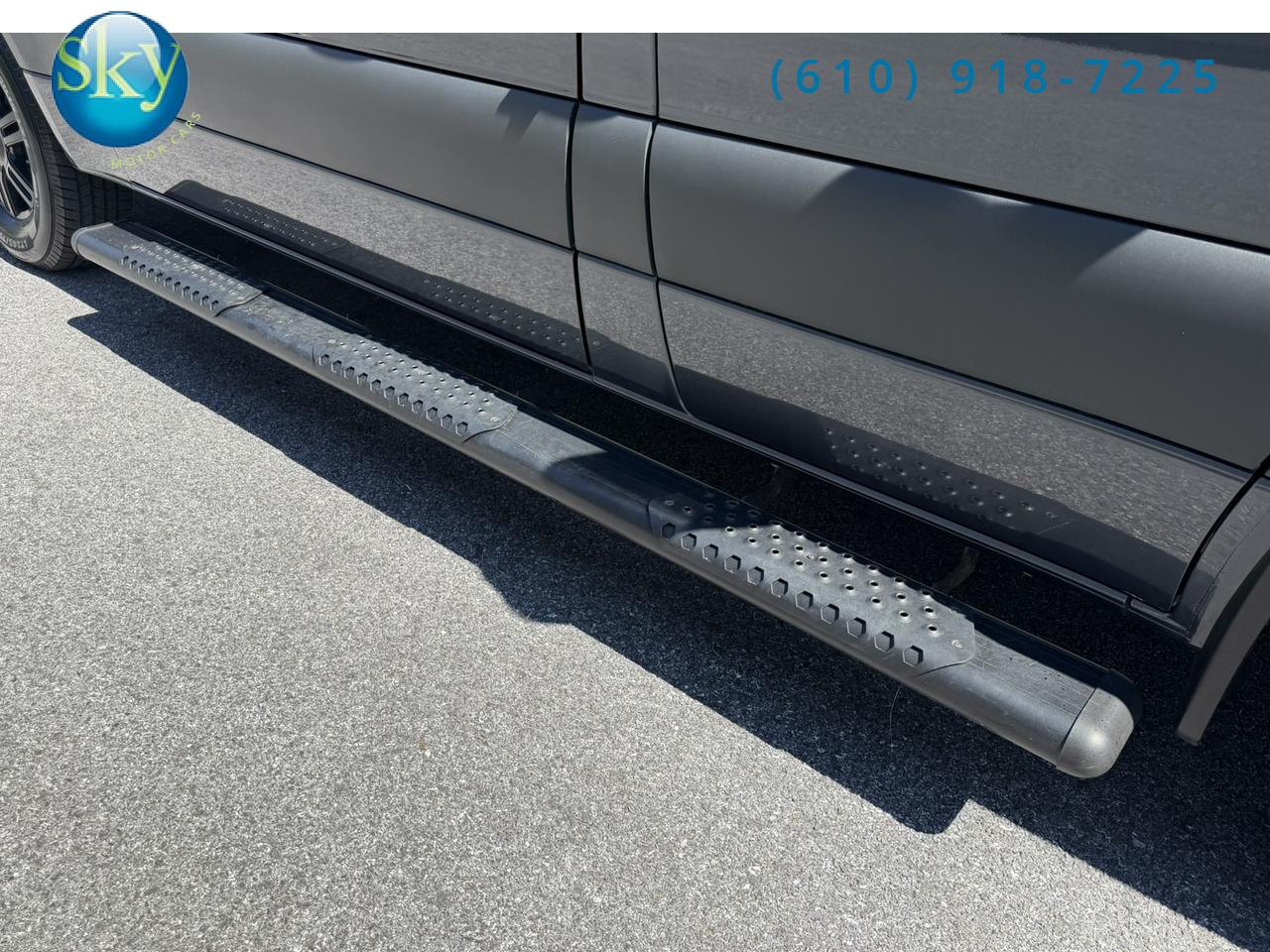 2022 Mercedes-Benz Sprinter 2024 Thor Motor Coach 19R Freedom Elite West Chester PA