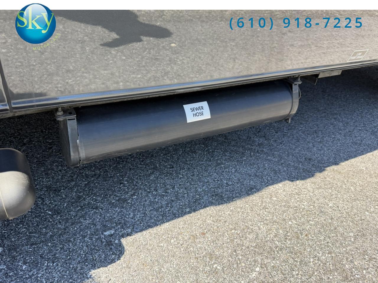 2022 Mercedes-Benz Sprinter 2024 Thor Motor Coach 19R Freedom Elite West Chester PA