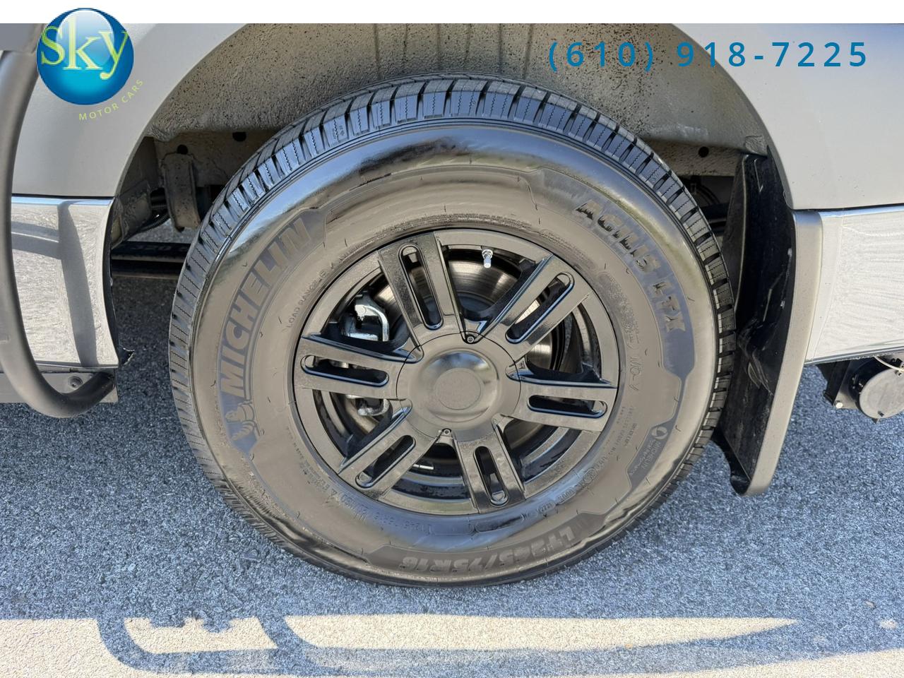 2022 Mercedes-Benz Sprinter 2024 Thor Motor Coach 19R Freedom Elite West Chester PA