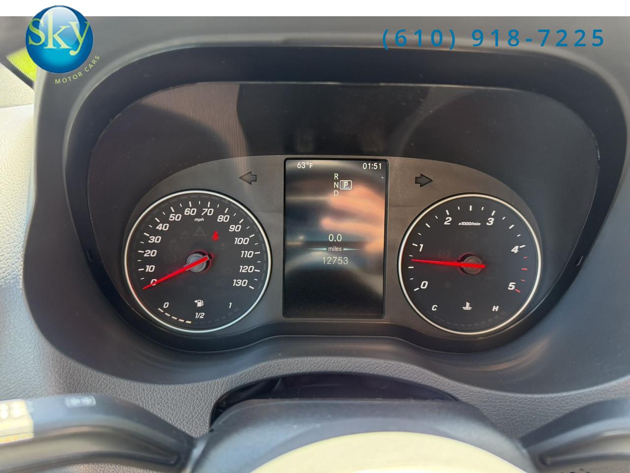 2022 Mercedes-Benz Sprinter 2024 Thor Motor Coach 19R Freedom Elite West Chester PA