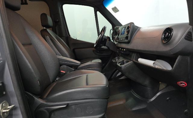2022 Mercedes-Benz Sprinter 2500 CREW V6 Charlotte NC