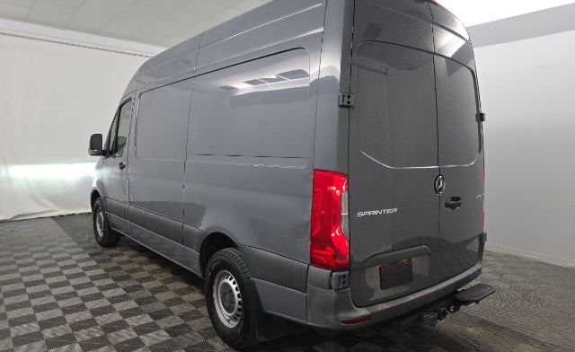 2022 Mercedes-Benz Sprinter 2500 CREW V6 Charlotte NC