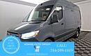 2022 Mercedes-Benz Sprinter 2500 CREW V6
