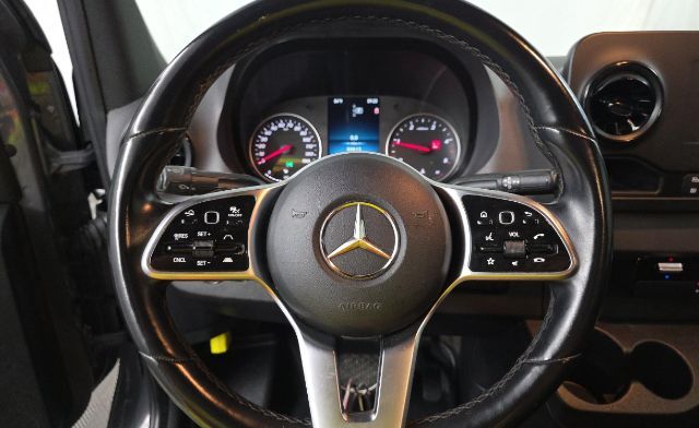 2022 Mercedes-Benz Sprinter 2500 CREW V6 Charlotte NC