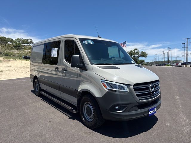 2022 Mercedes-Benz Sprinter 2500 Cargo 144 WB
