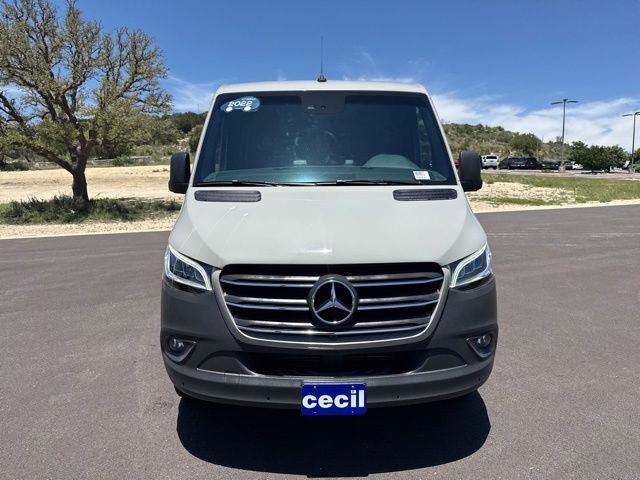2022 Mercedes-Benz Sprinter 2500 Cargo 144 WB