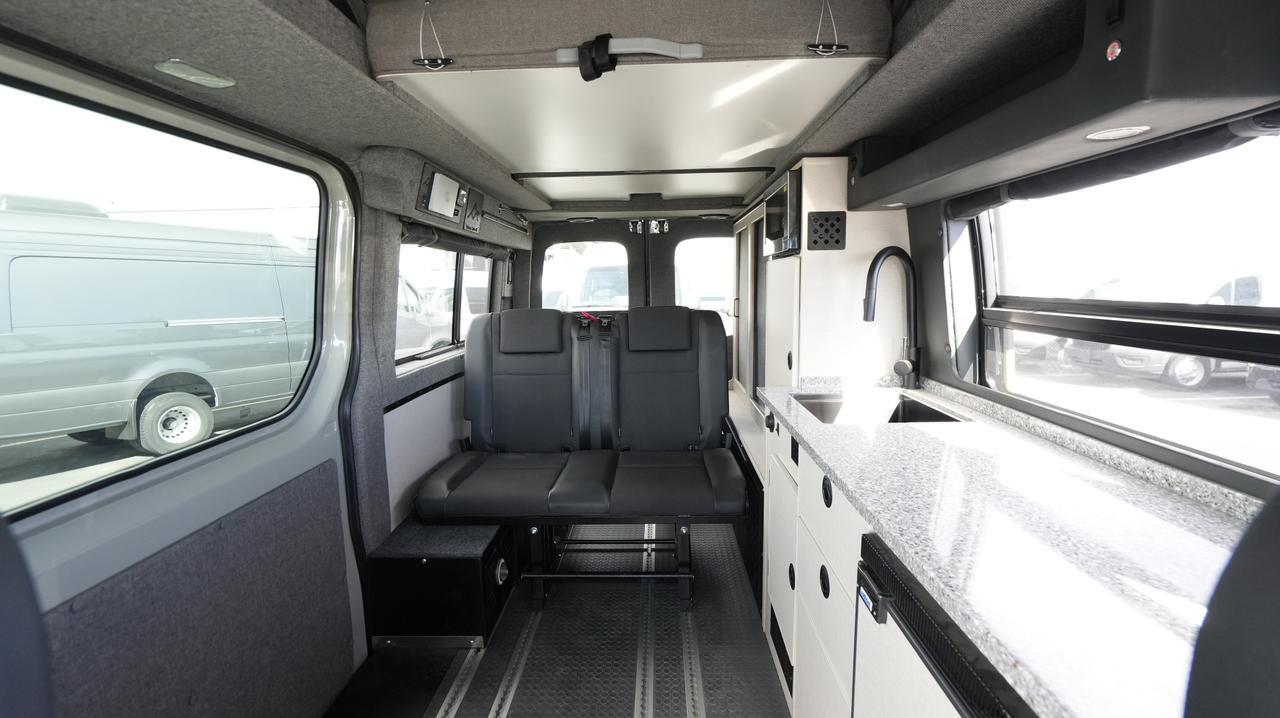 2022 Mercedes-Benz Sprinter 2500 Cargo 144 WB West Valley City UT