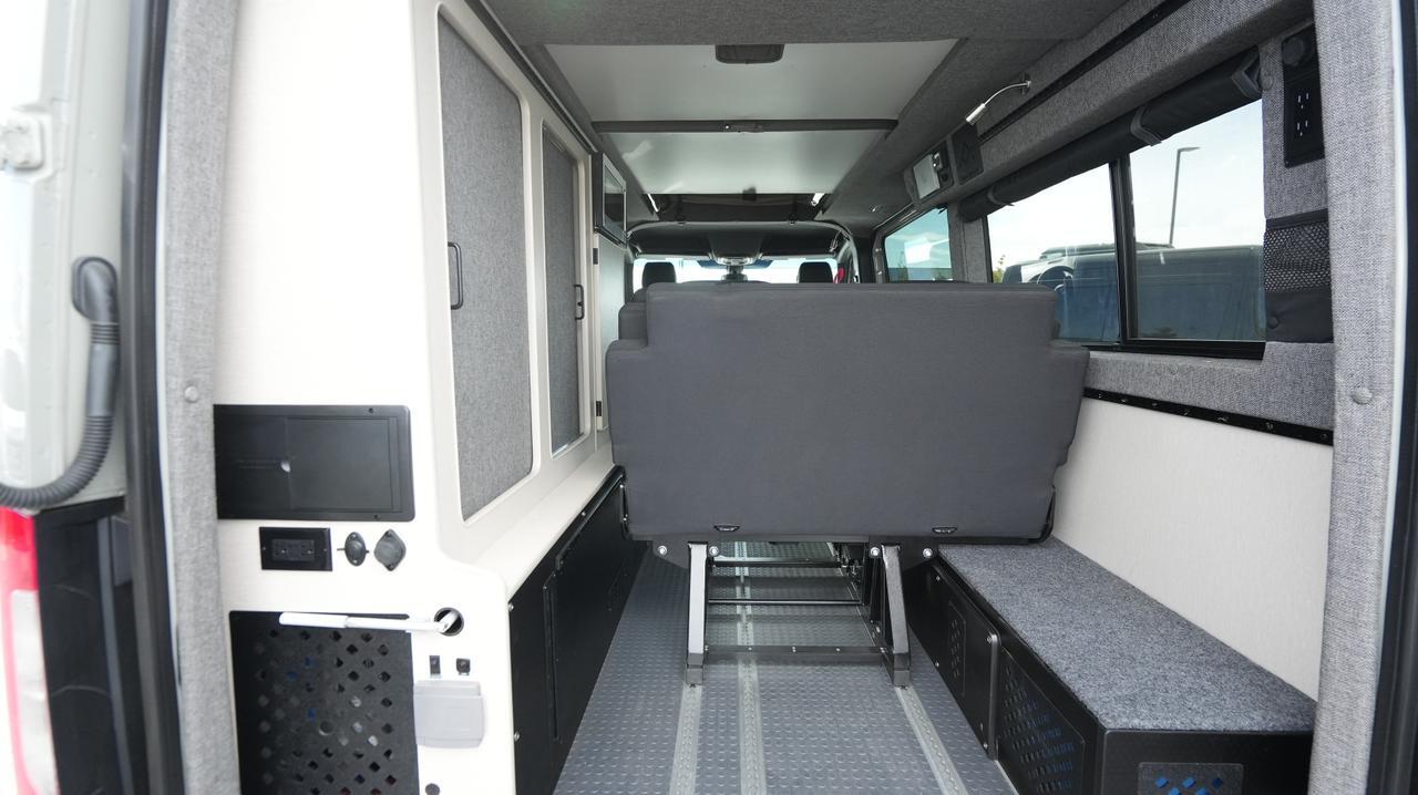 2022 Mercedes-Benz Sprinter 2500 Cargo 144 WB West Valley City UT