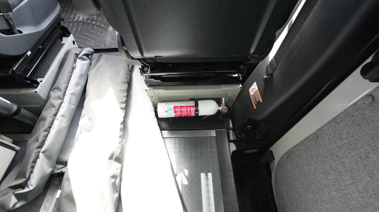 2022 Mercedes-Benz Sprinter 2500 Cargo 144 WB West Valley City UT