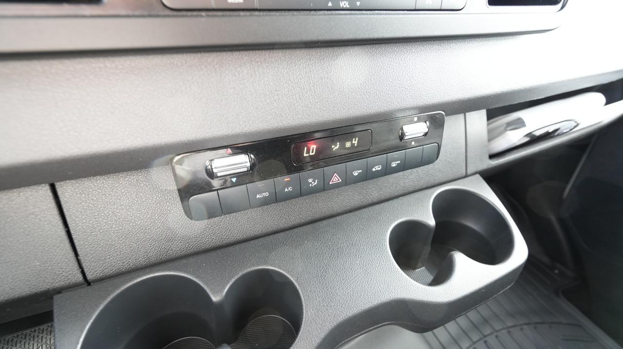 2022 Mercedes-Benz Sprinter 2500 Cargo 144 WB West Valley City UT