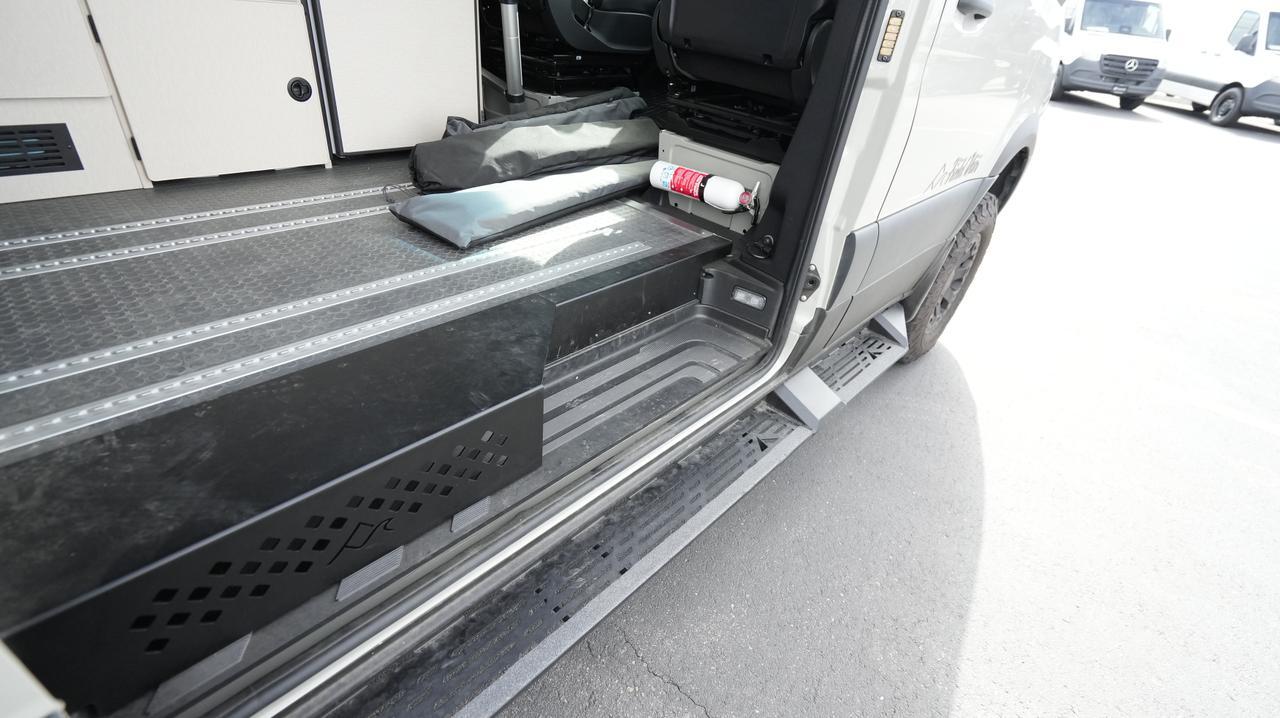 2022 Mercedes-Benz Sprinter 2500 Cargo 144 WB West Valley City UT