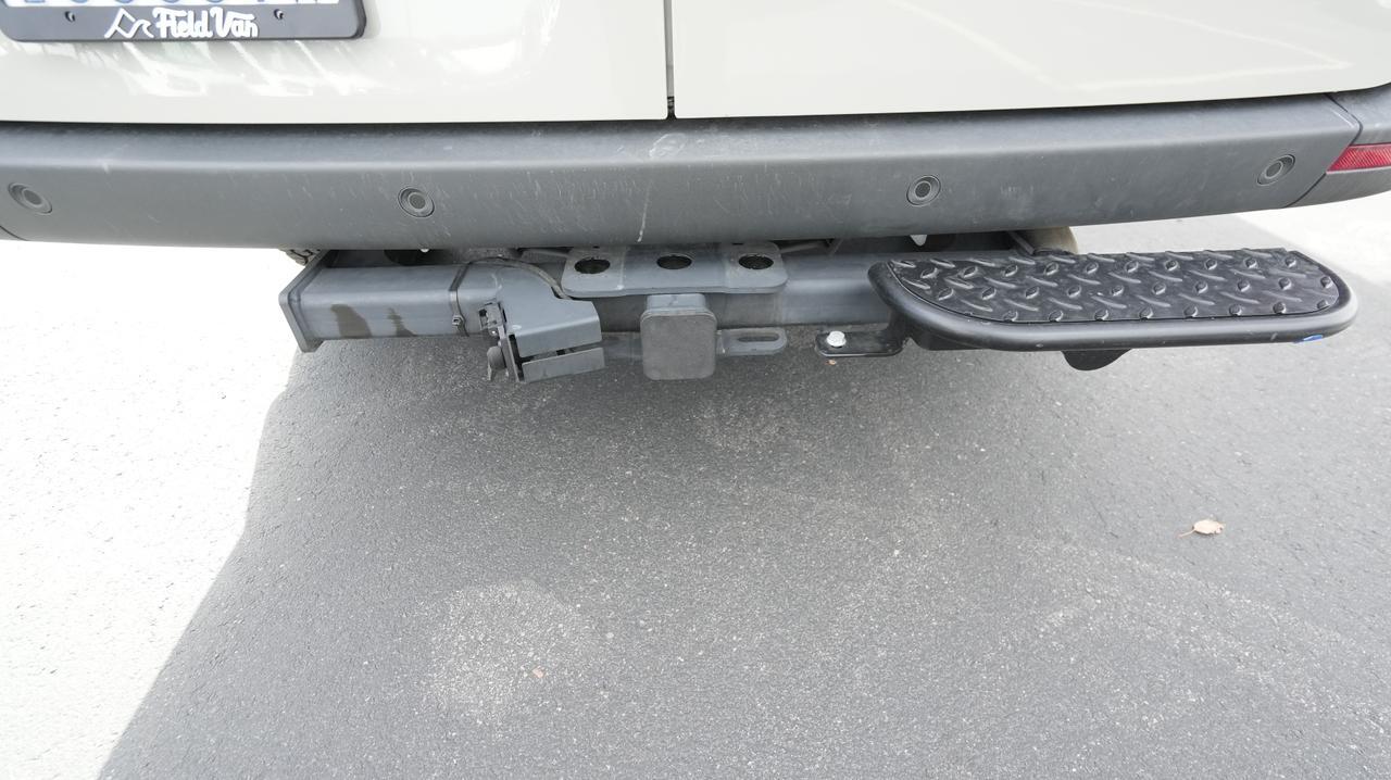 2022 Mercedes-Benz Sprinter 2500 Cargo 144 WB West Valley City UT