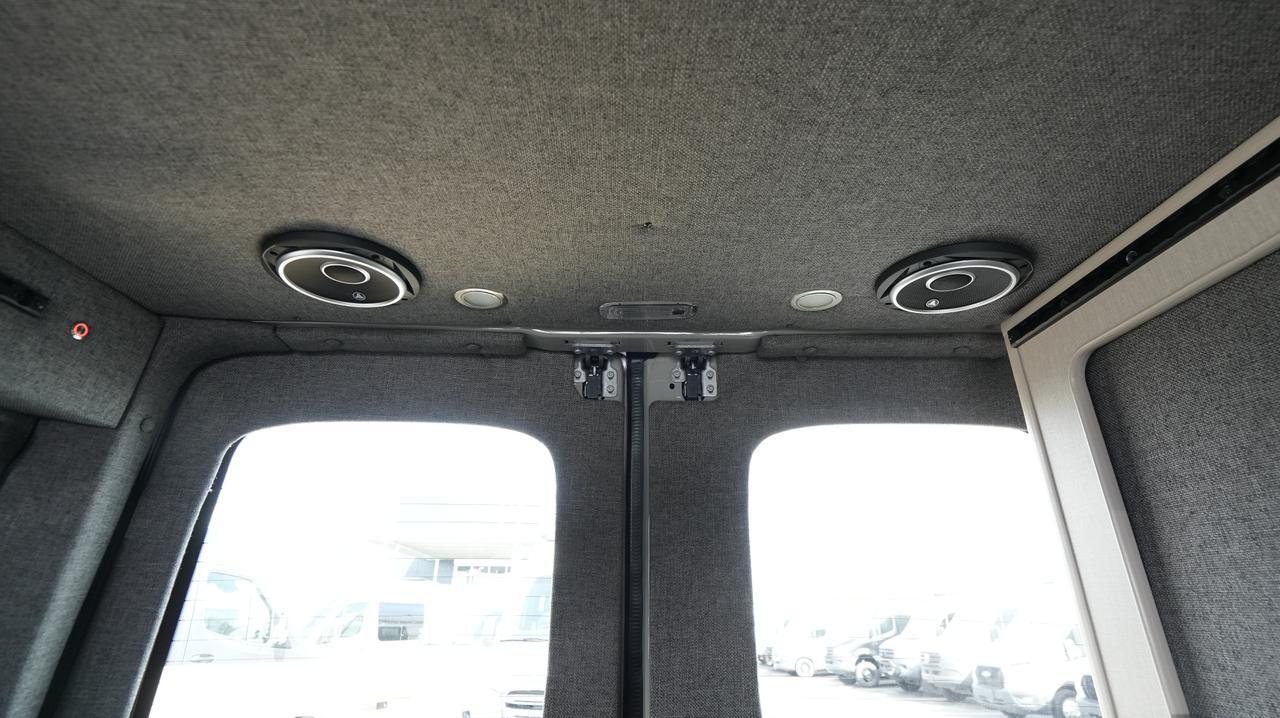 2022 Mercedes-Benz Sprinter 2500 Cargo 144 WB West Valley City UT