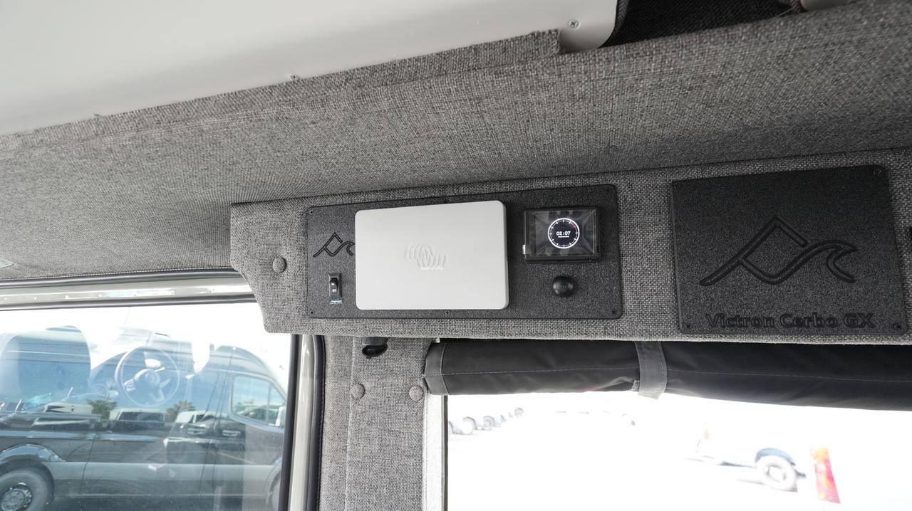 2022 Mercedes-Benz Sprinter 2500 Cargo 144 WB West Valley City UT