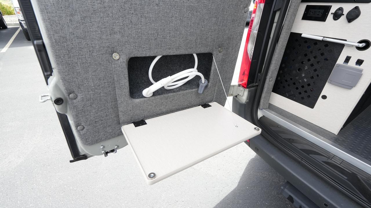 2022 Mercedes-Benz Sprinter 2500 Cargo 144 WB West Valley City UT