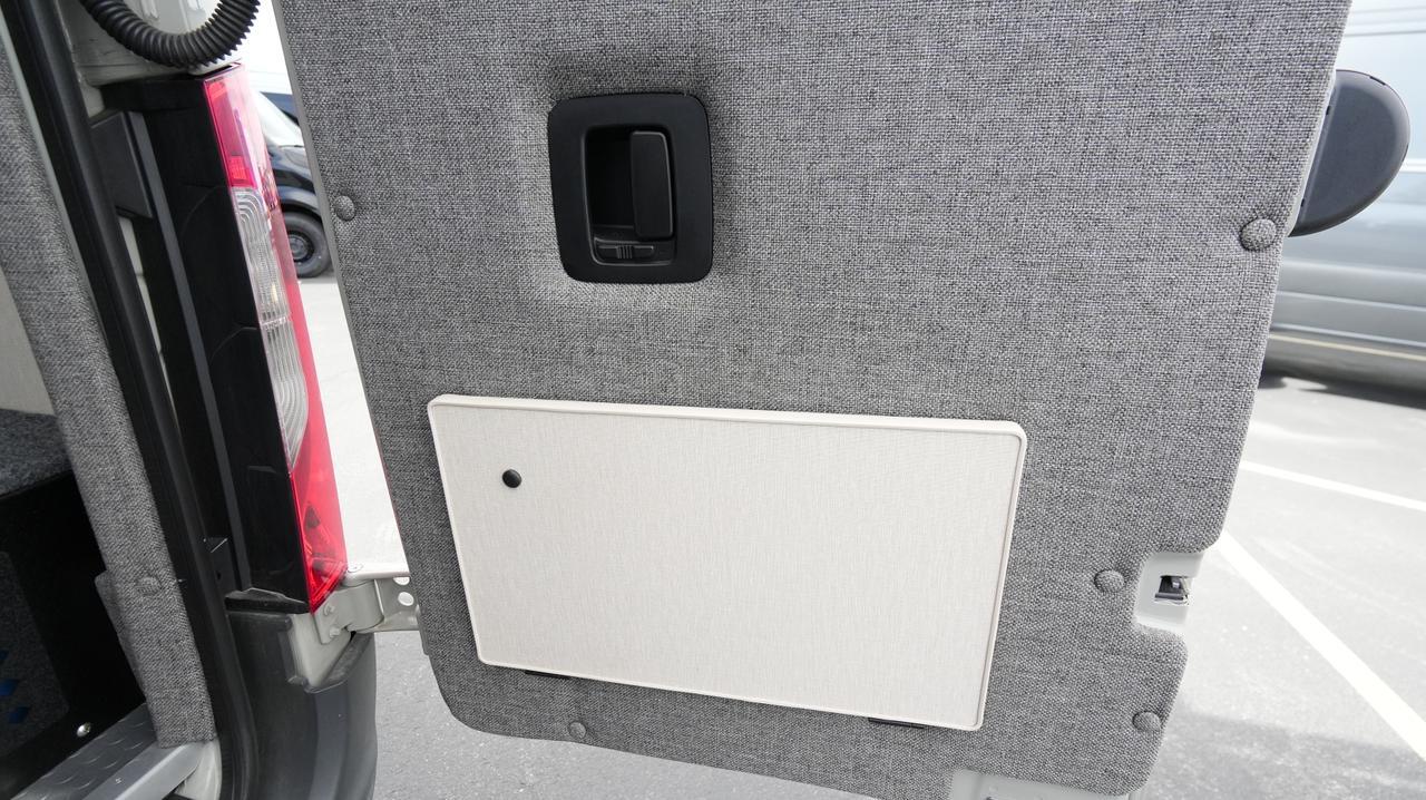 2022 Mercedes-Benz Sprinter 2500 Cargo 144 WB West Valley City UT