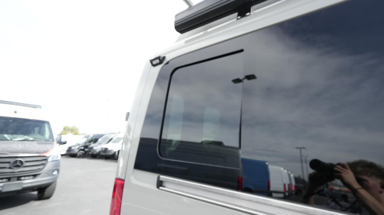 2022 Mercedes-Benz Sprinter 2500 Cargo 144 WB West Valley City UT