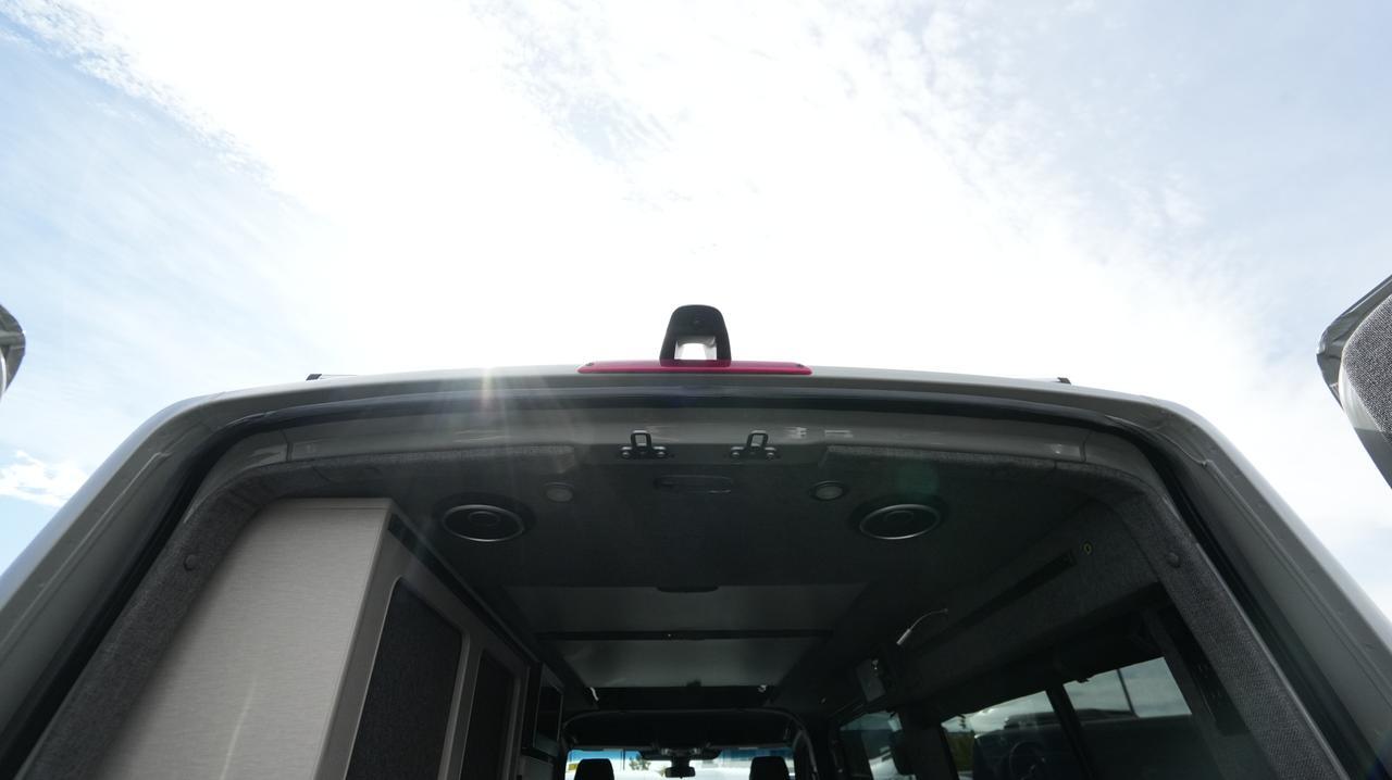 2022 Mercedes-Benz Sprinter 2500 Cargo 144 WB West Valley City UT