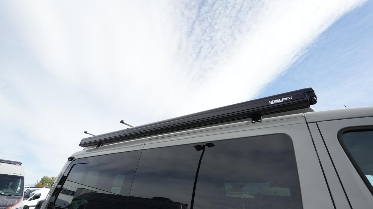 2022 Mercedes-Benz Sprinter 2500 Cargo 144 WB West Valley City UT