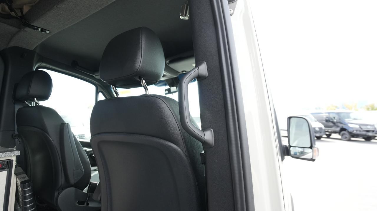 2022 Mercedes-Benz Sprinter 2500 Cargo 144 WB West Valley City UT