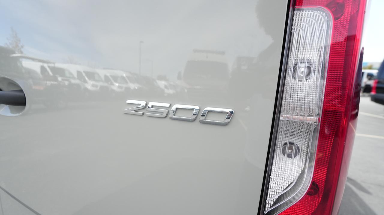 2022 Mercedes-Benz Sprinter 2500 Cargo 144 WB West Valley City UT