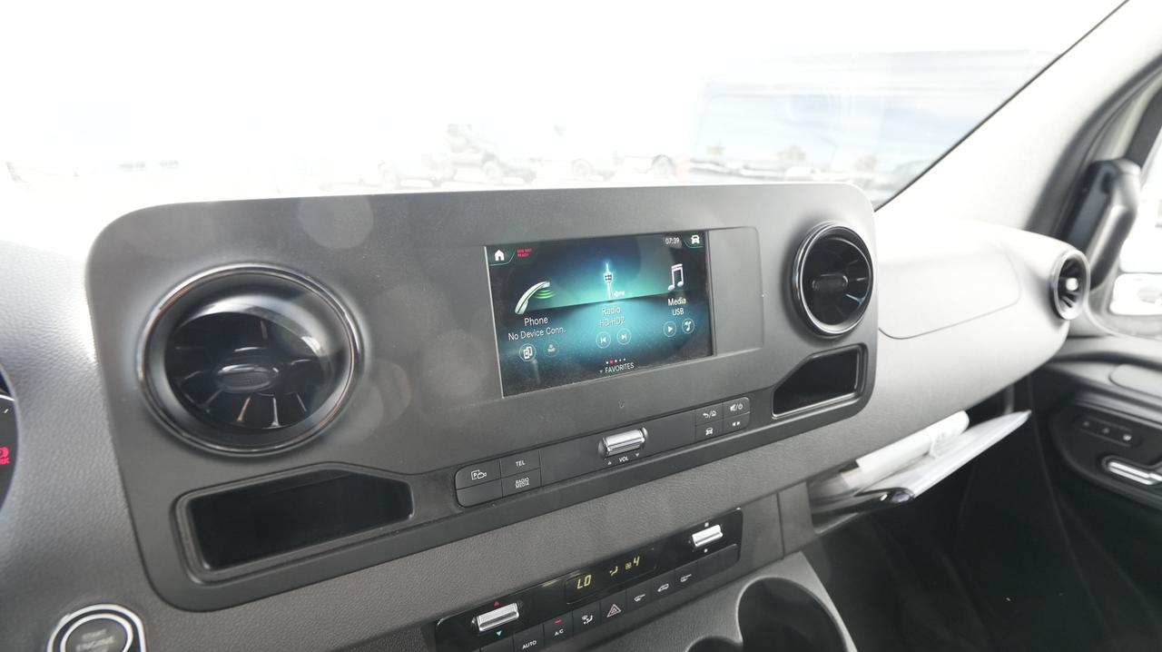 2022 Mercedes-Benz Sprinter 2500 Cargo 144 WB West Valley City UT