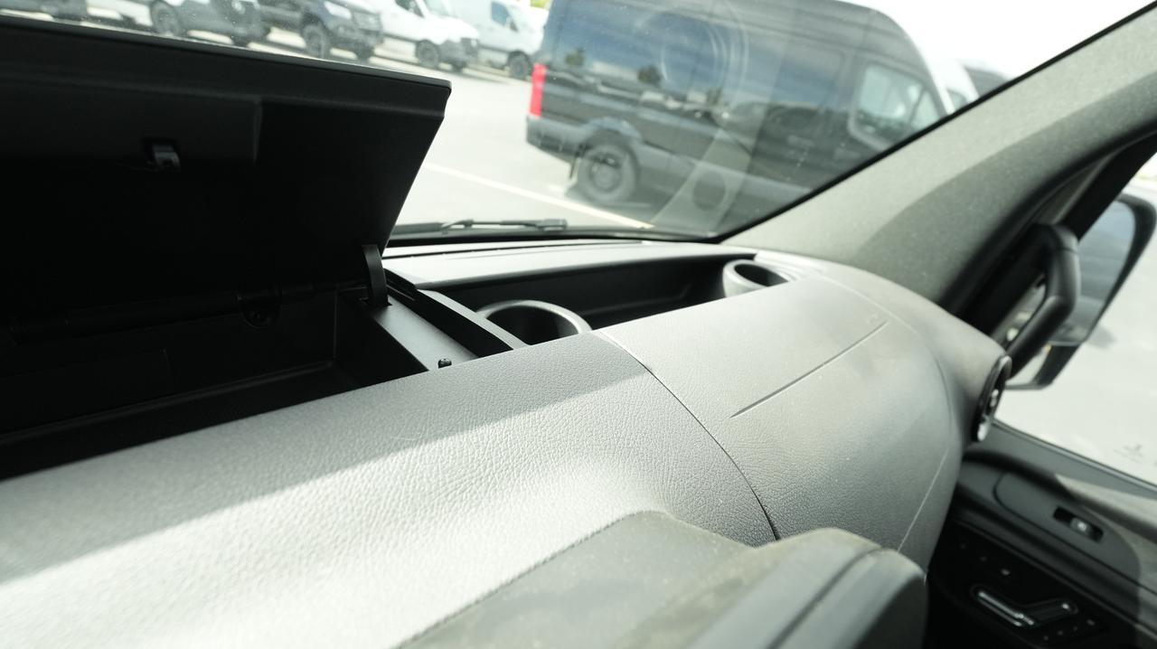 2022 Mercedes-Benz Sprinter 2500 Cargo 144 WB West Valley City UT