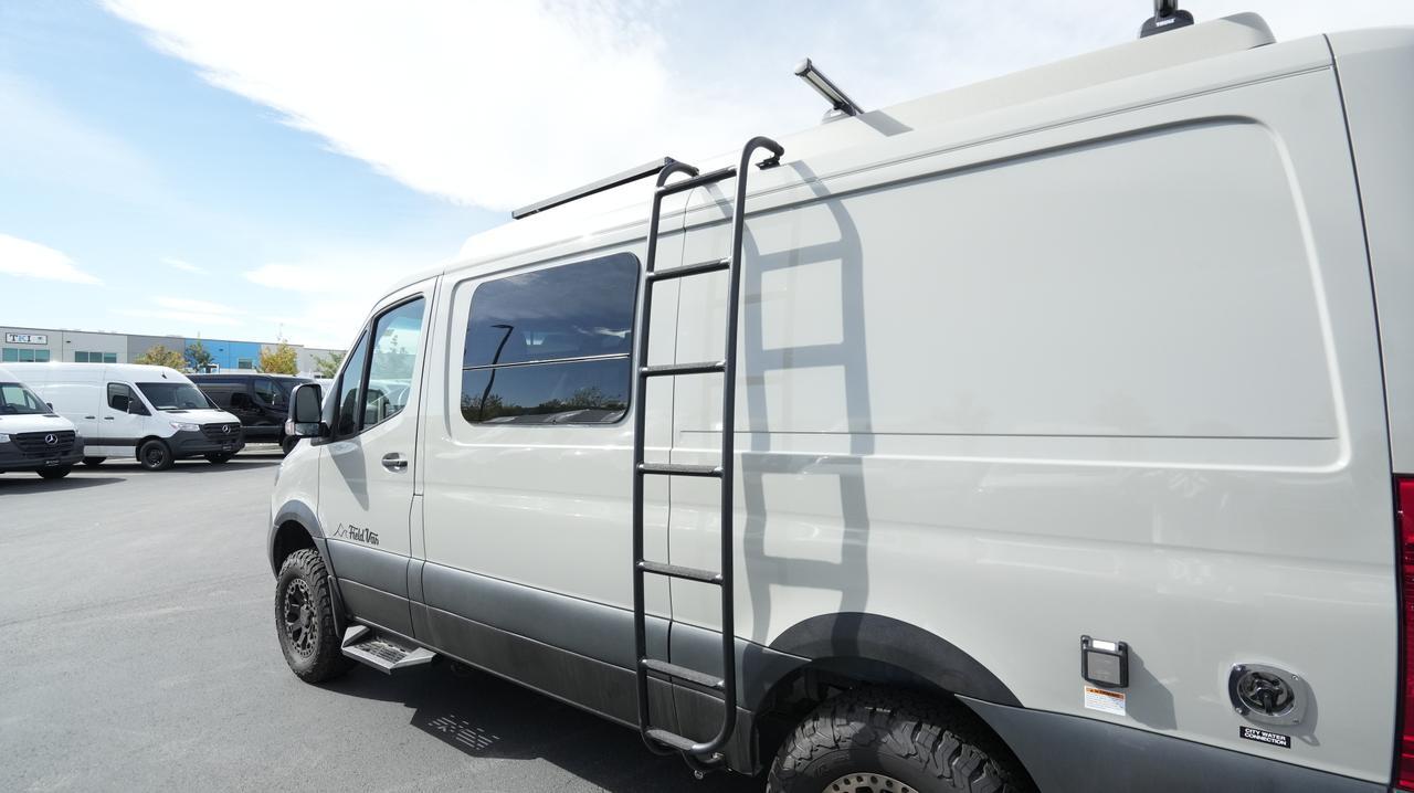 2022 Mercedes-Benz Sprinter 2500 Cargo 144 WB West Valley City UT