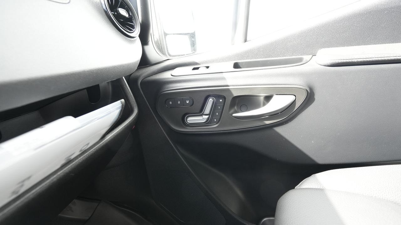 2022 Mercedes-Benz Sprinter 2500 Cargo 144 WB West Valley City UT