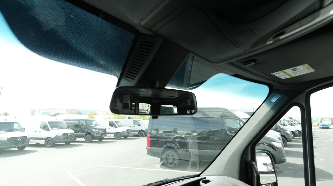 2022 Mercedes-Benz Sprinter 2500 Cargo 144 WB West Valley City UT