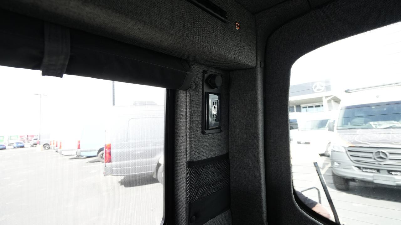 2022 Mercedes-Benz Sprinter 2500 Cargo 144 WB West Valley City UT