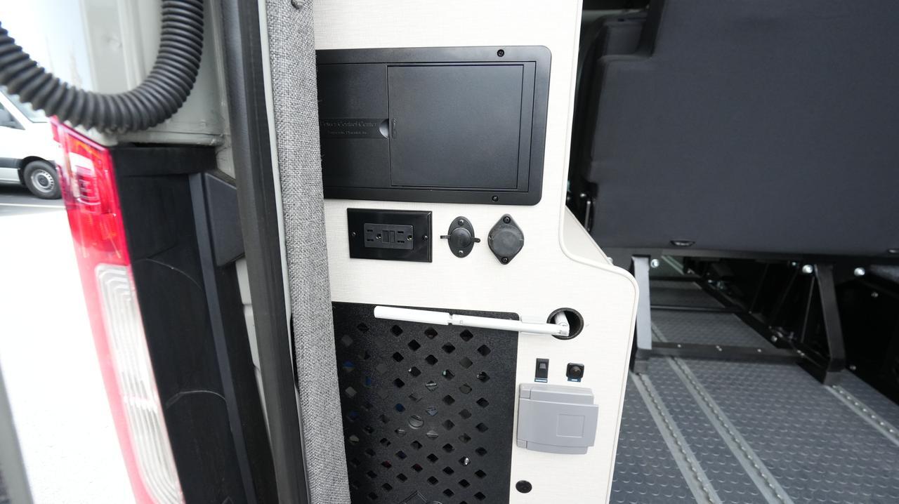 2022 Mercedes-Benz Sprinter 2500 Cargo 144 WB West Valley City UT