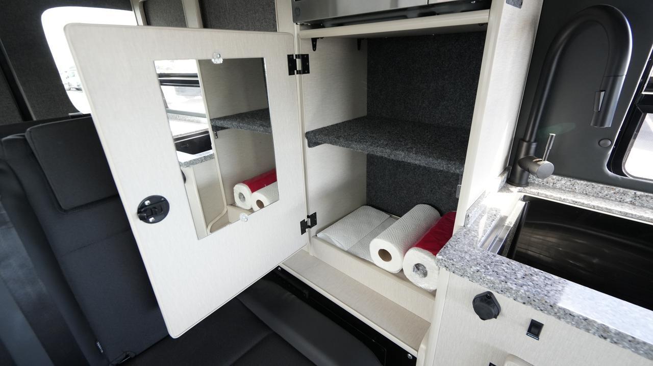 2022 Mercedes-Benz Sprinter 2500 Cargo 144 WB West Valley City UT