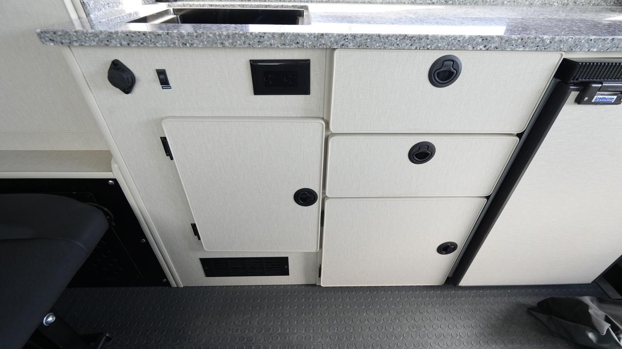 2022 Mercedes-Benz Sprinter 2500 Cargo 144 WB West Valley City UT