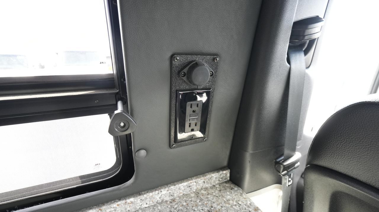 2022 Mercedes-Benz Sprinter 2500 Cargo 144 WB West Valley City UT