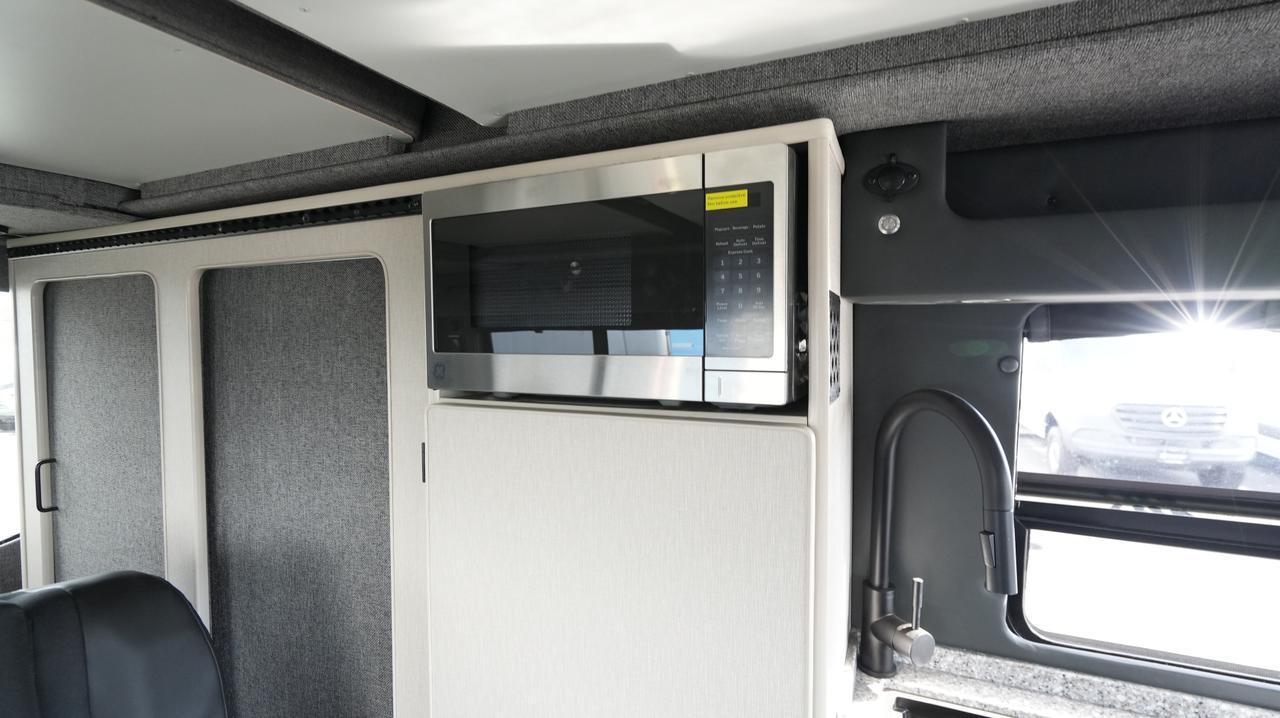 2022 Mercedes-Benz Sprinter 2500 Cargo 144 WB West Valley City UT