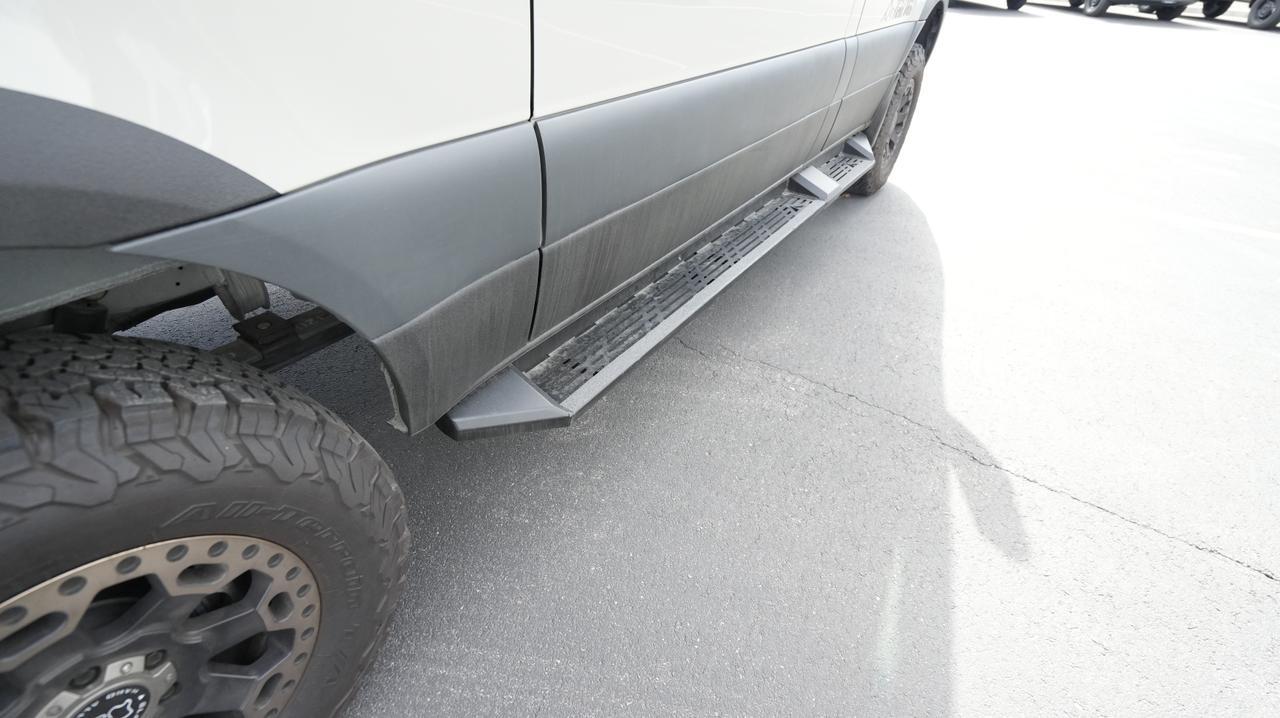 2022 Mercedes-Benz Sprinter 2500 Cargo 144 WB West Valley City UT