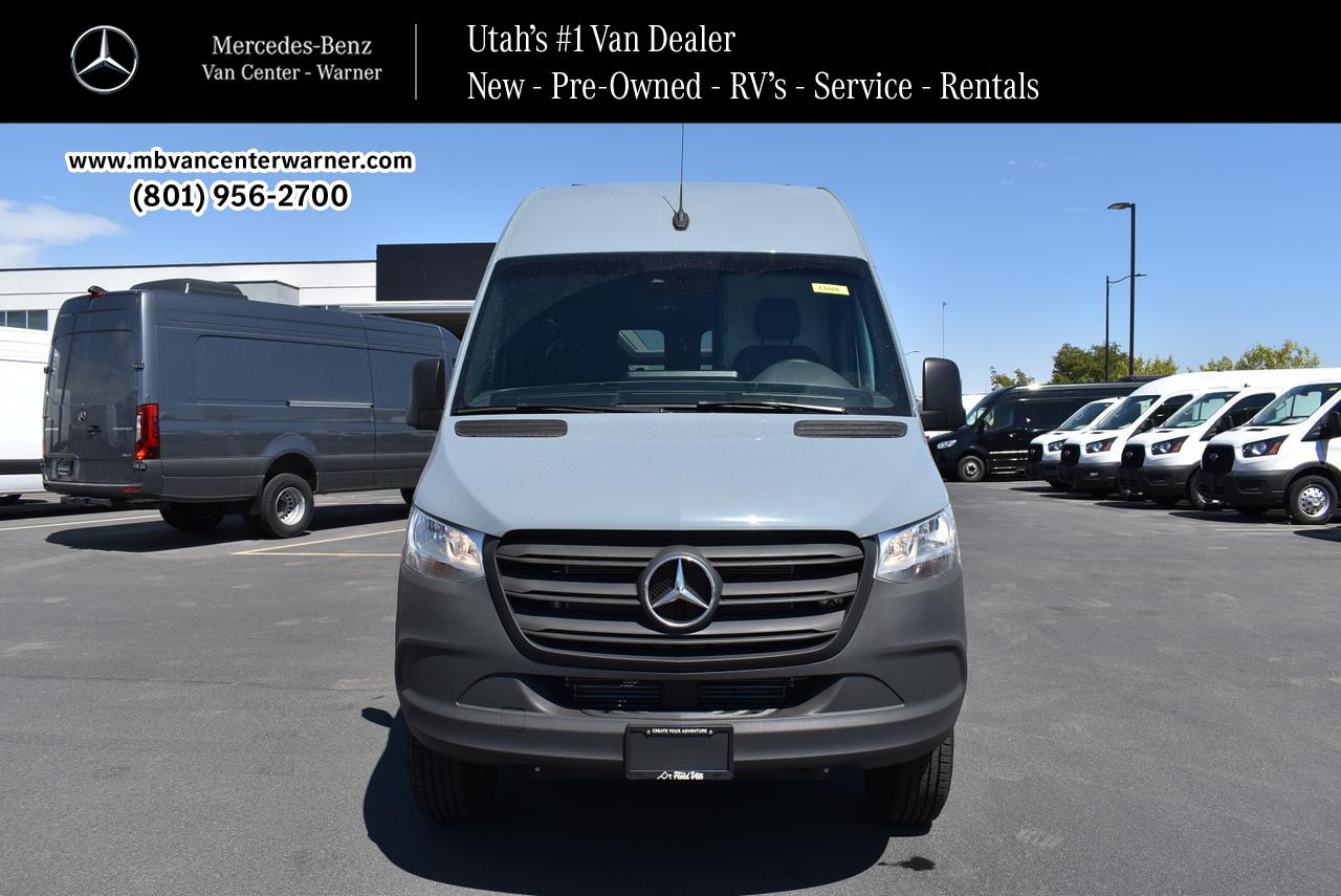 2022 Mercedes-Benz Sprinter 2500 Cargo 144 WB West Valley City UT