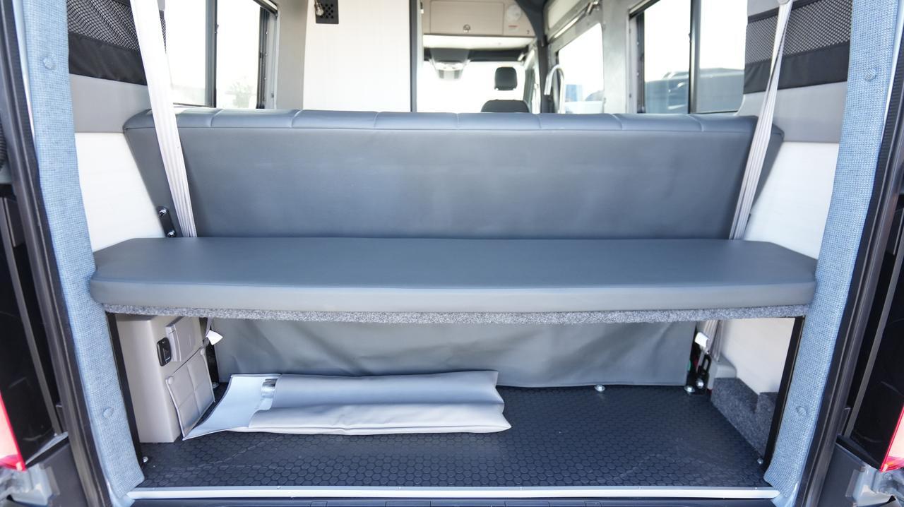 2022 Mercedes-Benz Sprinter 2500 Cargo 144 WB West Valley City UT